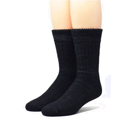 WARRIOR ALPACA SOCKS - Unisex Toasty Toes Ultimate Alpaca Socks For Men And Women
