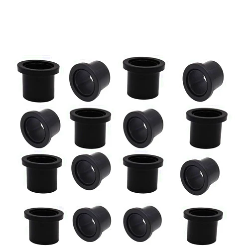 Royal Sun 16 Pcs Suspension A-Arm Bushing For Can am Maverick 1000 X3 Defender Replace Part Number 706201659, 706204409