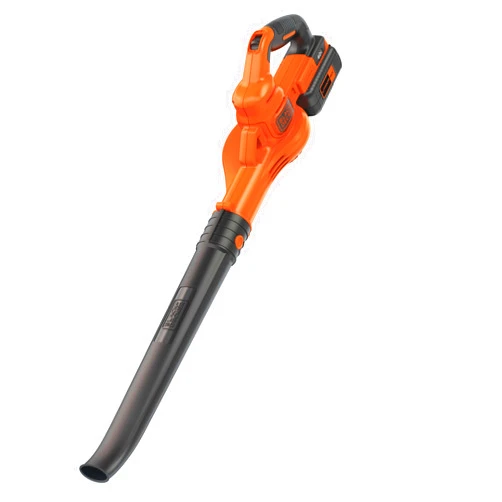BLACK+DECKER 40V MAX* Cordless Sweeper (LSW40C)
