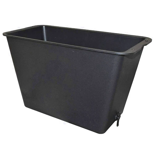GTW Storage Box/Cooler Insert MACH3 Golf Cart Rear Seats