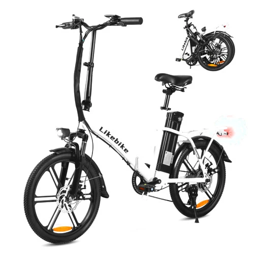 VICTRIP Likebike Sunny 20