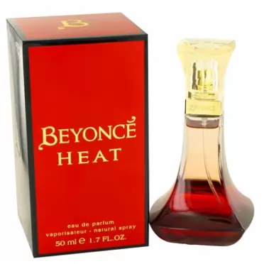Beyoncé Beyonce Heat by Beyonce Eau De Parfum Spray 1.7 oz