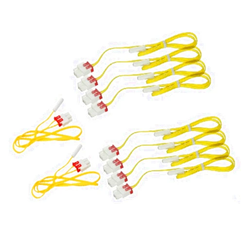 20 SECOND SOAP For Defrost Sensor DA32-00006W for Samsung Refrigerator 10 Pack