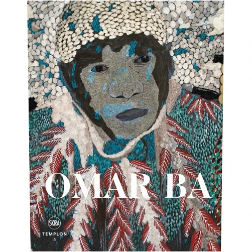 Omar Ba,Simon Njami,Juliette Singer Omar Ba