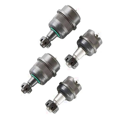 Synergy Manufacturing HD Ball Joint Full Set for TJ/LJ, XJ, YJ, ZJ (Dana 30/44) by Synergy MFG SYN-4120