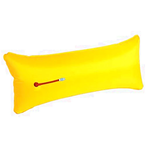 Nautos 48L OPTIPARTS AIRBAG (yellow, 48L)