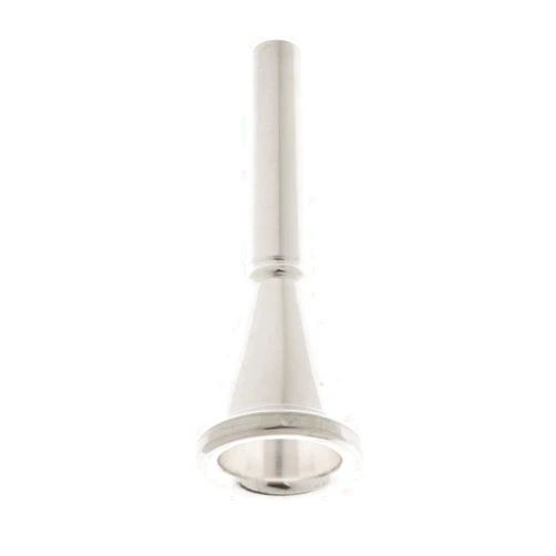 Almencla French Horn Mouthpiece for Students Players Replacement Mouth Piece