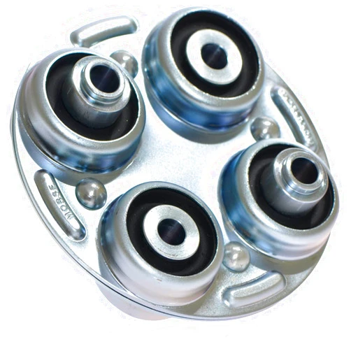 Emerson Industrial Automation Emerson Industrial Morse MORFLEX Non-Lubricated Elastomeric Couplings 880000502 (502 Coupler)
