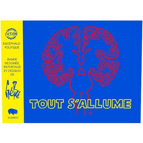 GEBE TOUT S'ALLUME