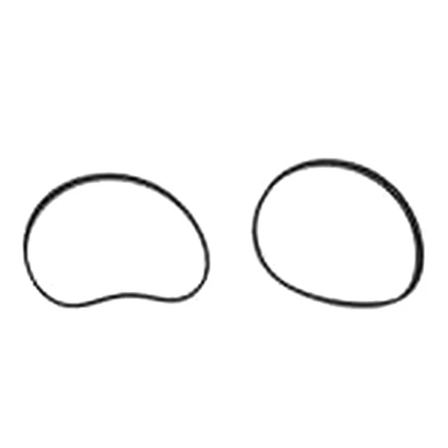 Eureka Vacuum Style J belts Part # 61520