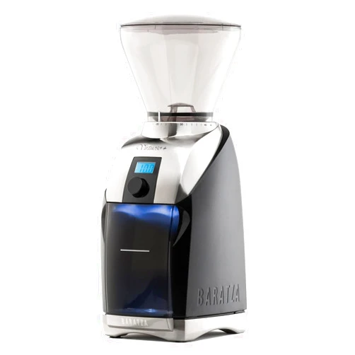 Baratza Virtuoso+ Coffee Grinder ZCG587BLK, Black