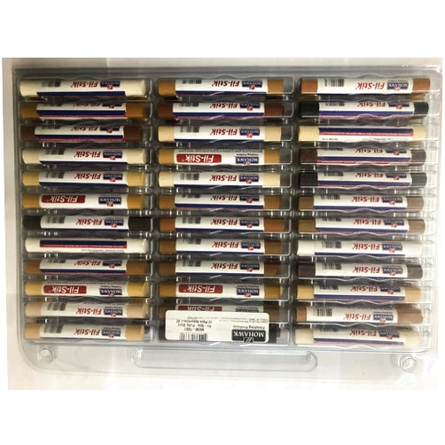 Mohawk Finishing Products 72 Pack Assortment #2 (M230-7201) c
