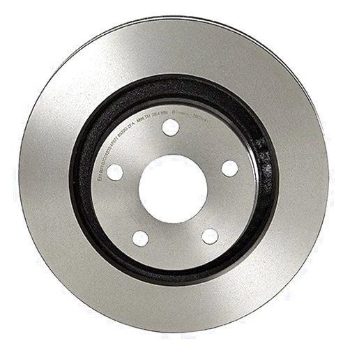 Brembo Disc Brake Rotor - 09.D444.11
