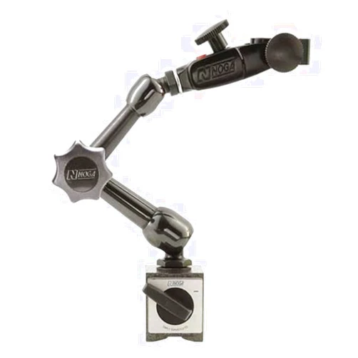 NOGA NF61003 NogaFlex Holder and Base with Fine Adjustment On The Top