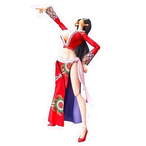 Megahouse Boa Hancock Variable Action Hero Figure (1 Piece)