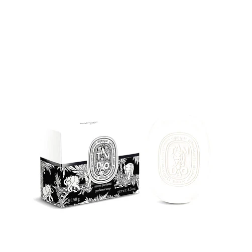 Diptyque Tam Dao Perfumed Soap 150g / 5.3 oz Family: Woody
