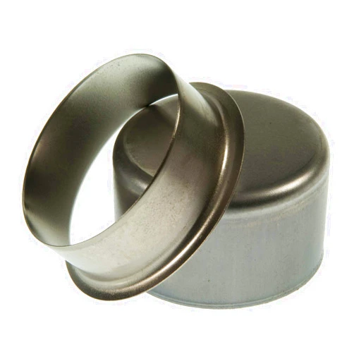 National 88176 Harmonic Balancer Sleeve