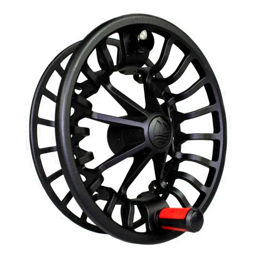 Redington Run Fly Reel Spare Spool 5-6 Weight Black