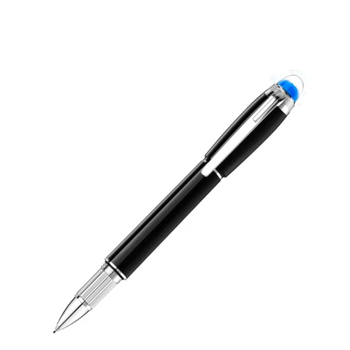 Montblanc Starwalker Resin Line - Blue Cap Fine Liner No 118847