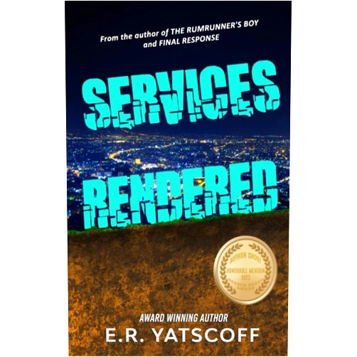 E.R. Yatscoff Services Rendered