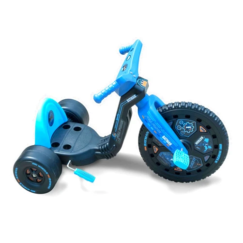 The Original Big Wheel 16' Big Wheel Batman