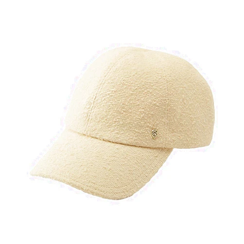 Helen Kaminski Pacific Baseball Hat Multi-Colored