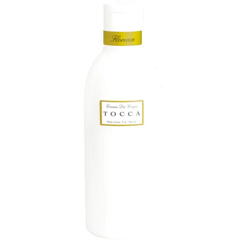 TOCCA Florence Crema da Corpo Body Lotion-9 oz.