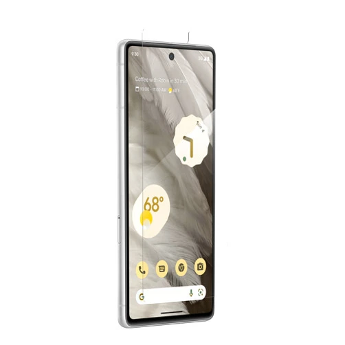 ZAGG InvisibleShield Glass Elite Screen Protector for Google Pixel 7 - Easy to Install, 5X Stronger
