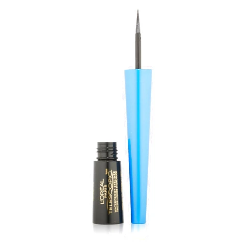 L’Oréal Paris L'Oreal Paris Telescopic Precision Liquid Waterproof Eyeliner, Black