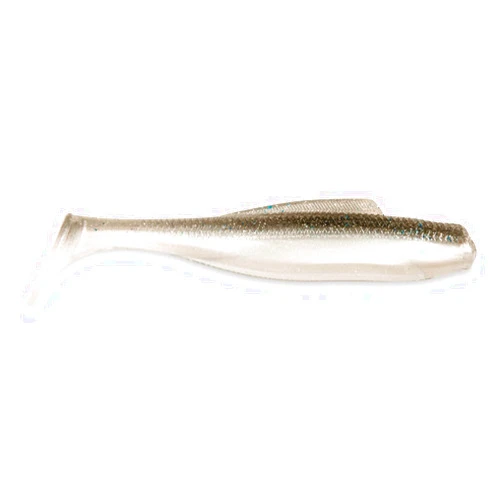 Z-MAN, DieZel MinnowZ Soft Bait Lure, Freshwater/Saltwater, 4