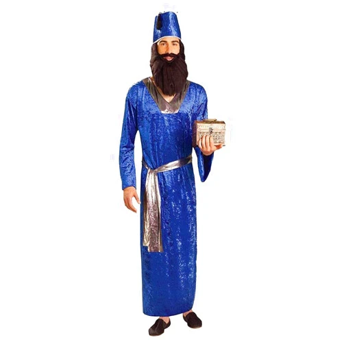 Forum Novelties Men's Biblical Times Wise Man Costume