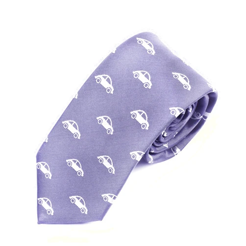 Maker V Fun Necktie Teacher Necktie - Unique Necktie - Teacher Tie - Alien Necktie - Travel Necktie