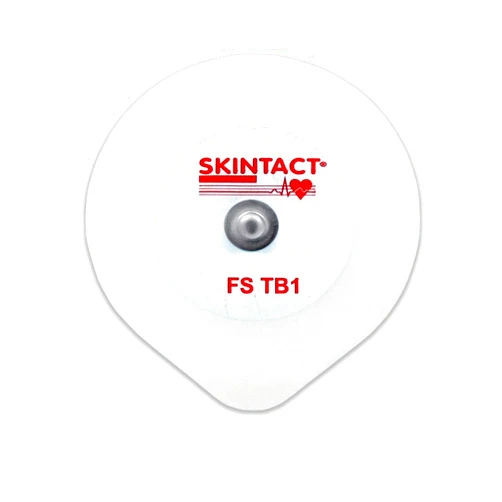 Generic Skintact FSTB1 Foam Solid Gel Pads (Box/600)