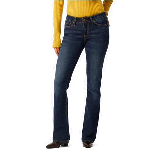 Levi Strauss Signature Gold Women's Modern Bootcut Jeans (Also Available in Plus)
