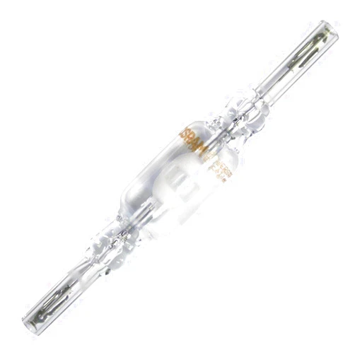 Sylvania 64360 - HQI-DE70/WDX 70 watt Metal Halide Light Bulb