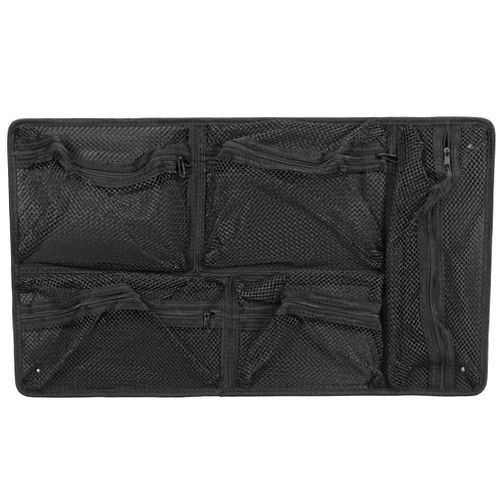 Pelican CVPKG Presents - Lid Organizer for Pelican 1535 Air.