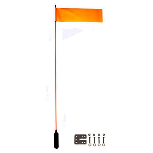 YakAttack VISIFlag, 52