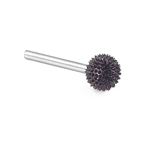 Kutzall Extreme Sphere Rotary Burr, 1⁄8