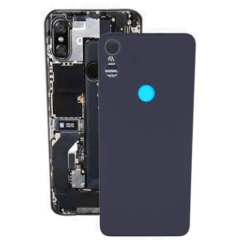 Daziis Replacement Back Cover Battery Back Cover for Motorola One Phone Accessories
