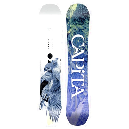 CAPiTA Birds of A Feather Womens Snowboard