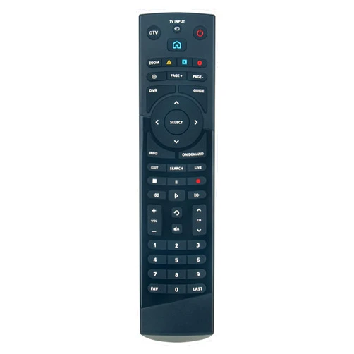 PERFASCIN T4HIU2101/47K T4HU1616/47k Replacement Remote Control fit for Optimum Altice Cable Box T4HIU2101 47K T4HU1616