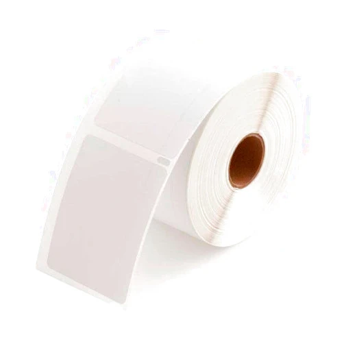 LabelValue.com | Veterinary Prescription Labels with Removable Scoring, 2-3/4