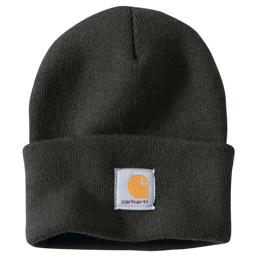 Carhartt Men's Knit Cuffed Beanie