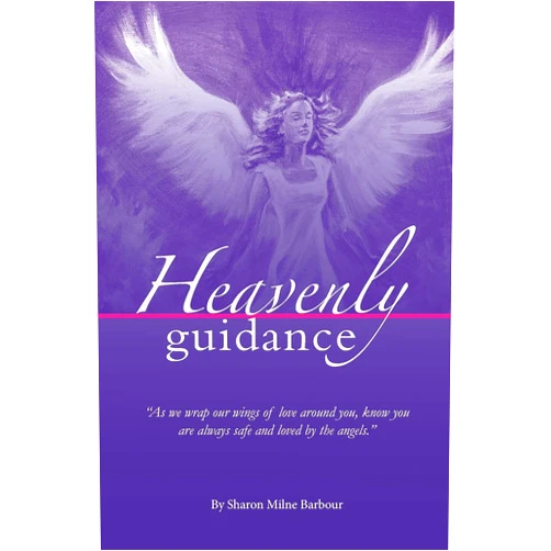 Sharon Milne Barbour Heavenly guidance