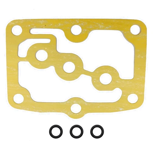 HuaxiaZM Automatic Transmission Linear Solenoid Gasket/O-Rings for Honda Accord 1998-2007 Odyssey 98-06 28252-PAX-000