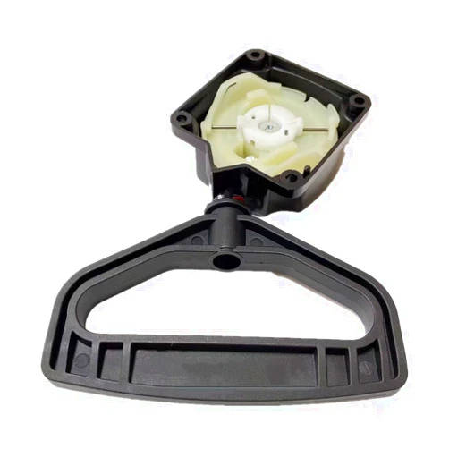 Hedie Recoil Pull Starter Replace for ES-kimo Viper 12777 Hyper Coil Shark Z51 Z71 Mako m43 Ice Auger Engine