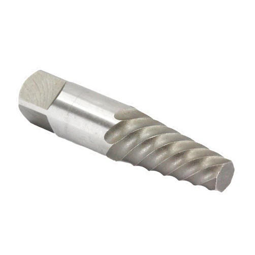 Drill America - DEWEZ8 #8 Carbon Steel Screw Extractor, Dew Series