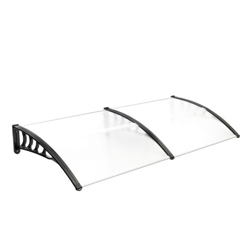 VINGLI Window Awning Door Canopy Exterior, 40