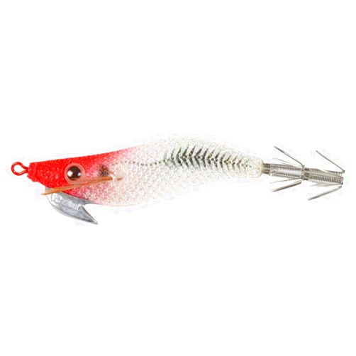 Yo-Zuri Yo Zuri Squid Jig Series Egi Auri Q ' Rs Fishing Tackle 1 Luminous