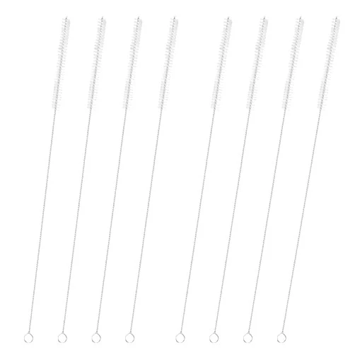 GFDesign Drinking Straw Cleaning Brushes Set 15